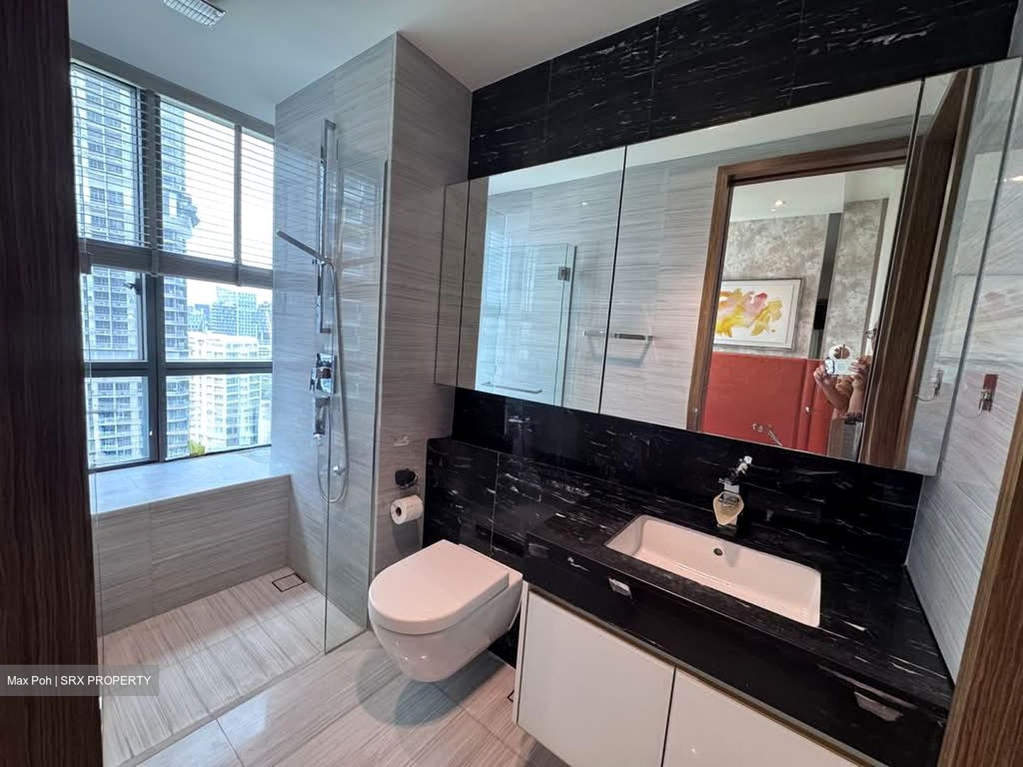 8 Saint Thomas (D9), Condominium #551917501